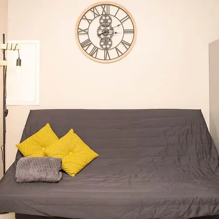 Le 103 Cosy By Izili *calme&confort*tv Connectee* Apartment *